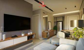 Imagem 4: Apartamento Residencial Montalcino Camobi Santa Maria RS