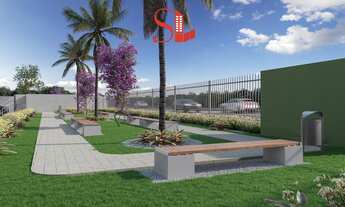 Imagem 5: Apartamento Padrão 2 dormitórios na planta venda Santa Maria