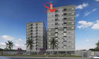 Imagem: Apartamento Padrão 2 dormitórios na planta