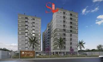 Imagem 3: Apartamento Padrão 2 dormitórios na planta venda Santa Maria