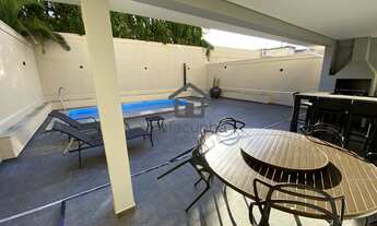 Imagem 5: Casa à venda no bairro Vila do Golf - Ribeirão Preto/SP