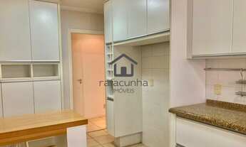 Imagem: Apartamento à venda no bairro Santa Cruz