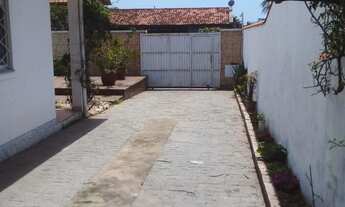 Imagem: Casa Padrão - aproximadamente 3km da praia