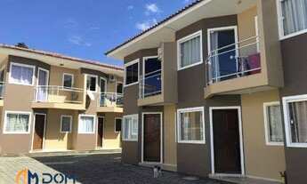 Imagem: Sobrado em Condomínio fechado ingleses