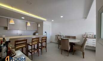 Imagem 6: Apartamento mobiliado com 100m² á aproximadamente 900 metros da Praia dos Ingleses