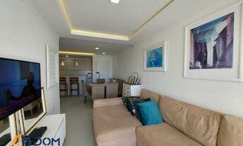 Imagem 7: Apartamento mobiliado com 100m² á aproximadamente 900 metros da Praia dos Ingleses