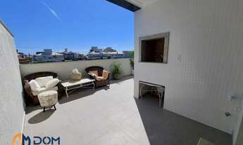 Imagem 2: Apartamento mobiliado com 100m² á aproximadamente 900 metros da Praia dos Ingleses