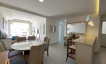 Imagem 5: Apartamento mobiliado com 100m² á aproximadamente 900 metros da Praia dos Ingleses