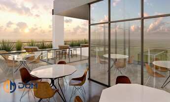 Imagem 6: Apartamento 2 Dorm. com vista para o mar em Canasvieiras, 400 metros da Praia