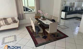 Imagem 6: Casa com 279m2 de área construída localizada aproximadamente 2,7km da praia dos Ingleses