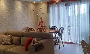 Imagem: Apartamento Cobertura - aproximadamente