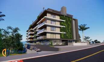 Imagem 2: Apartamento Duplex com 207,41m² e VISTA MAR PERMANENTE á aproximadamente 80 metros da Prai