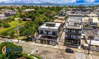 Imagem 3: Sobrado Alto Padrão em Loteamento Aberto Planejado
