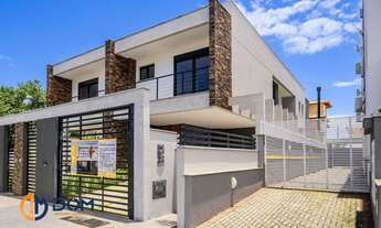 Imagem 2: Sobrado Alto Padrão em Loteamento Aberto Planejado