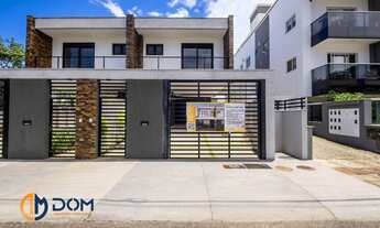 Imagem: Sobrado Alto Padrão em Loteamento Aberto