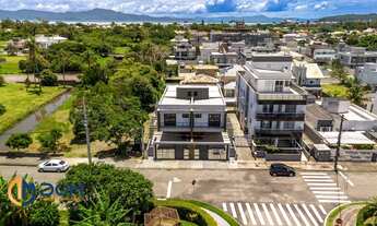 Imagem 4: Sobrado Alto Padrão em Loteamento Aberto Planejado