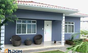 Imagem: Casa Padrão - aproximadamente 800 metros