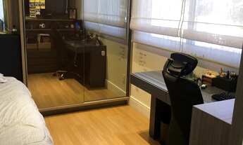 Imagem 6: Apartamento Alto Padrão - 700 metros da praia do Saco Grande