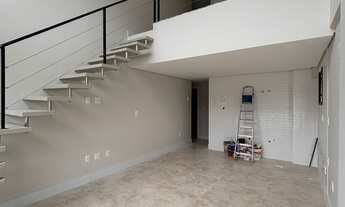 Imagem 3: Loft Duplex Frente Mar