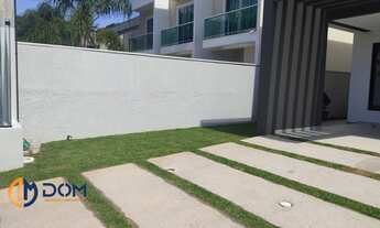 Imagem 7: Sobrado com 150m² á aproximadamente 950 metros da praia de Canasvieiras