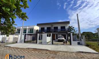 Imagem: Sobrado com 150m² á aproximadamente 950