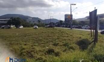 Imagem 6: Terreno com 880m² á aproximadamente 7,4km da Praia dos Ingleses