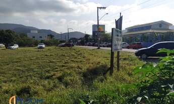 Imagem 7: Terreno com 880m² á aproximadamente 7,4km da Praia dos Ingleses