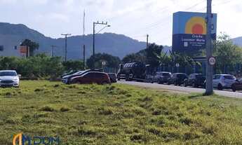 Imagem 5: Terreno com 880m² á aproximadamente 7,4km da Praia dos Ingleses