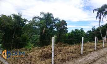 Imagem: Terreno à venda no bairro Cachoeira do