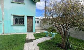 Imagem 3: Sobrado Geminado - aproximadamente 4,5 km da Praia dos Ingleses