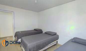 Imagem 6: Apartamento Duplex - aproximadamente 450 metros da Praia de Canasvieiras