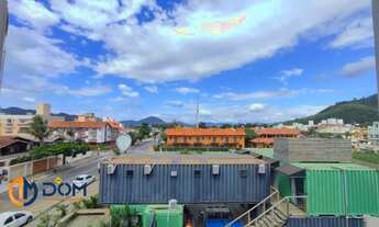 Imagem 7: Apartamento Duplex - aproximadamente 450 metros da Praia de Canasvieiras