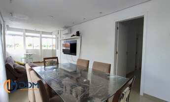 Imagem 3: Apartamento Duplex - aproximadamente 450 metros da Praia de Canasvieiras