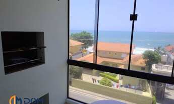 Imagem 5: Apartamento mobiliado com 45m² e VISTA MAR a 100 metros da praia dos Ingleses