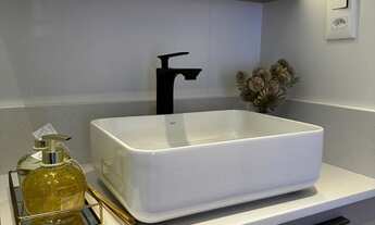 Imagem 7: Apartamento Duplex - aproximadamente 900 metros da praia dos Ingleses