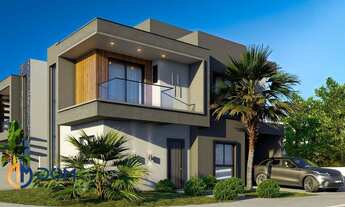 Imagem: Sobrado Padrão - ubicado aproximadamente