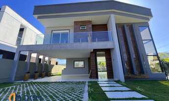 Imagem: Sobrado alto padrão- Florianópolis - aproximadamente