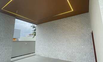 Imagem 7: Casa Alto Padrão - em condomínio fechado na Praia dos Ingleses - aproximadamente 3 km da P