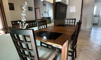 Imagem 3: Apartamento Cobertura com 3 dormitórios à 400 metros da Praia dos Ingleses