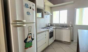 Imagem 7: Apartamento Cobertura com 3 dormitórios à 400 metros da Praia dos Ingleses