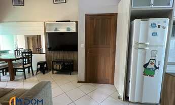 Imagem 5: Apartamento Cobertura com 3 dormitórios à 400 metros da Praia dos Ingleses