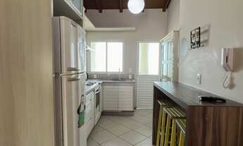 Imagem 6: Apartamento Cobertura com 3 dormitórios à 400 metros da Praia dos Ingleses