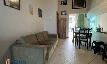 Imagem 2: Apartamento Cobertura com 3 dormitórios à 400 metros da Praia dos Ingleses