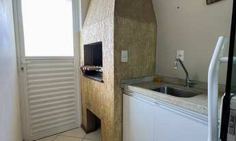 Imagem 4: Apartamento Cobertura com 3 dormitórios à 400 metros da Praia dos Ingleses