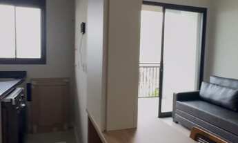 Imagem 4: Apartamento com 42,36m², aproximadamente 750 metros da Praia da Cachoeira do Bom Jesus