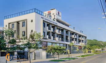 Imagem 2: Apartamento com 42,36m², aproximadamente 750 metros da Praia da Cachoeira do Bom Jesus