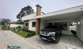 Imagem 2: Casa à venda no bairro São João do Rio Vermelho - Florianópolis/SC