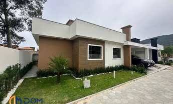 Imagem: Casa à venda no bairro São João do Rio