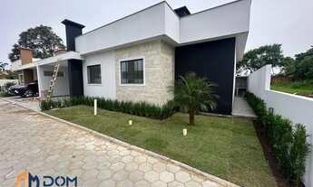 Imagem 4: Casa à venda no bairro São João do Rio Vermelho - Florianópolis/SC