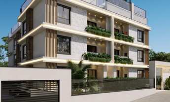 Imagem 3: Apartamento Padrão - aproximadamente 700 metros da Praia de Canasvieiras